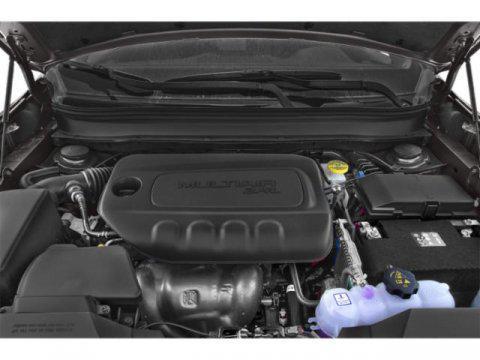 used 2023 Jeep Cherokee car, priced at $23,000