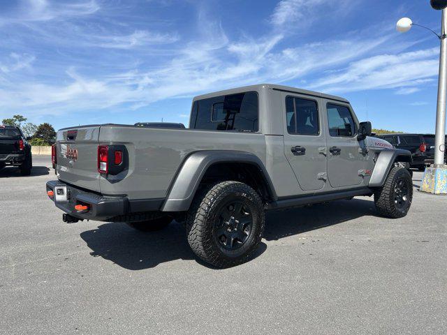 used 2022 Jeep Gladiator car, priced at $39,000