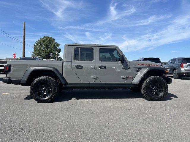 used 2022 Jeep Gladiator car, priced at $39,000