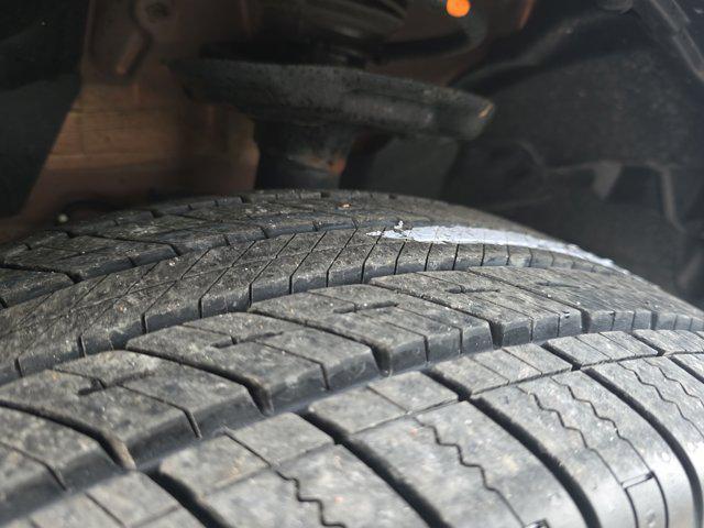 used 2023 Nissan Rogue car, priced at $25,600