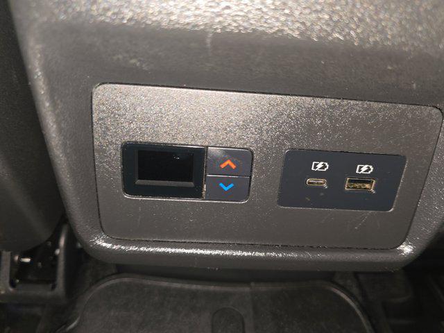 used 2023 Nissan Rogue car, priced at $25,600