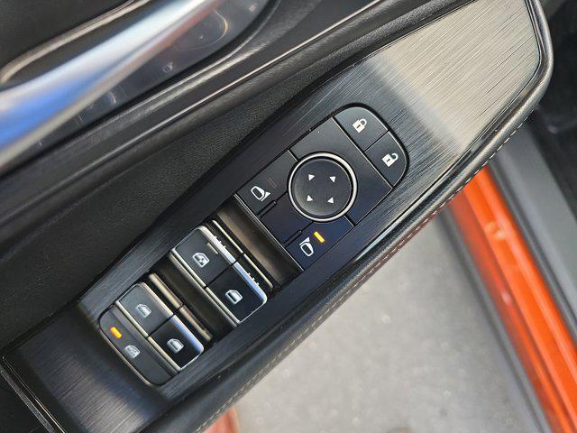 used 2023 Nissan Rogue car, priced at $25,600