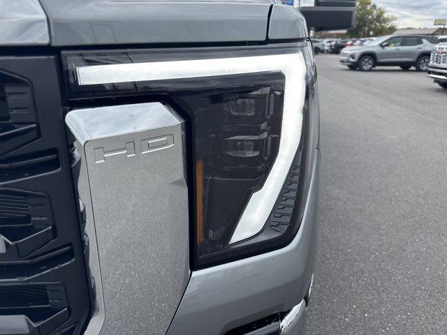 new 2026 GMC Sierra 2500 car, priced at $57,279