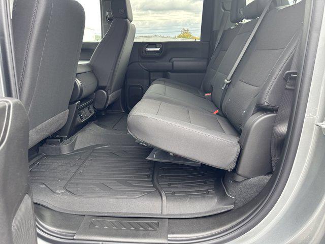 new 2026 GMC Sierra 2500 car, priced at $57,279