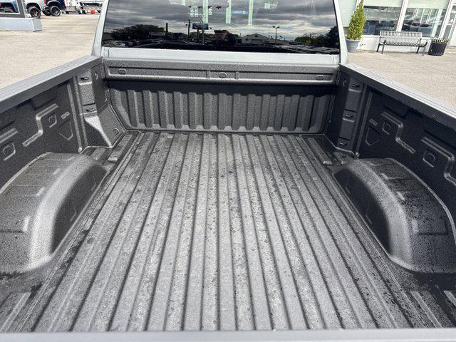 new 2026 GMC Sierra 2500 car, priced at $57,279