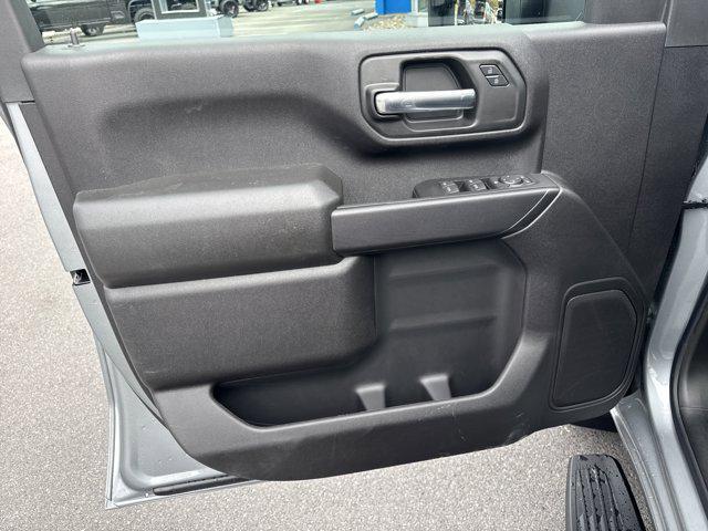 new 2026 GMC Sierra 2500 car, priced at $57,279