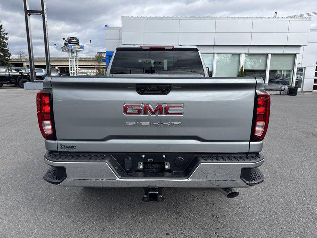 new 2026 GMC Sierra 2500 car, priced at $57,279