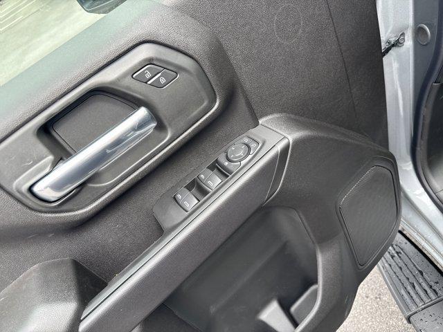 new 2026 GMC Sierra 2500 car, priced at $57,279