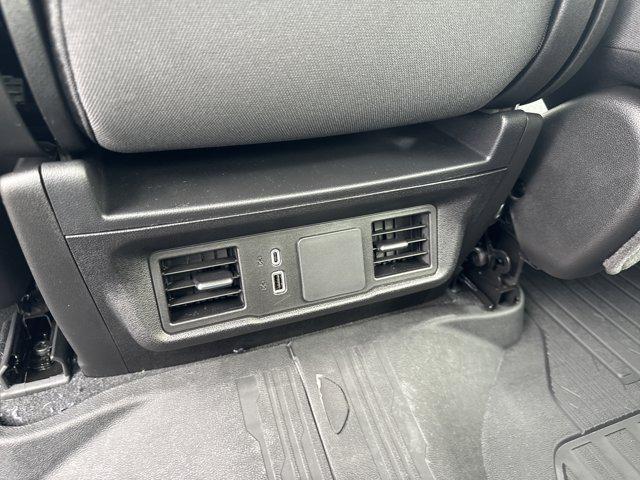 new 2026 GMC Sierra 2500 car, priced at $57,279