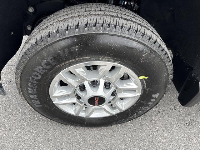 new 2026 GMC Sierra 2500 car, priced at $57,279