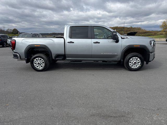 new 2026 GMC Sierra 2500 car, priced at $57,279