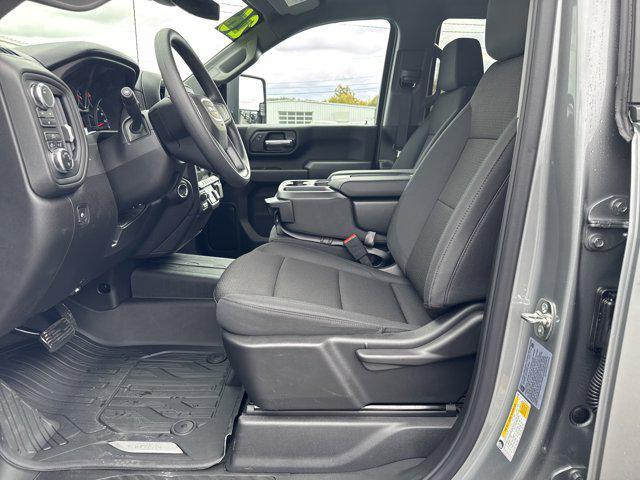 new 2026 GMC Sierra 2500 car, priced at $57,279