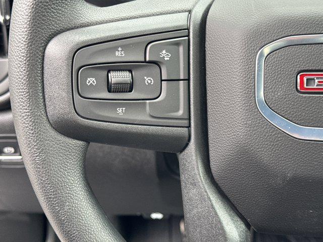 new 2026 GMC Sierra 2500 car, priced at $57,279