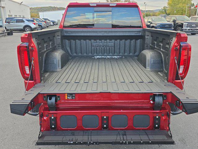 new 2026 GMC Sierra 1500 car, priced at $61,048