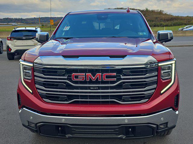new 2026 GMC Sierra 1500 car, priced at $61,048