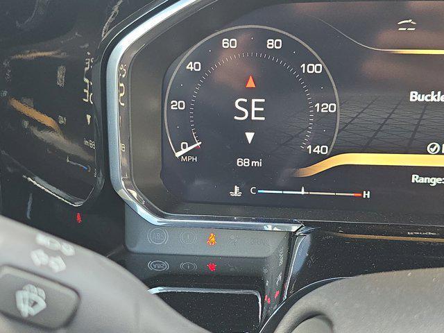 new 2026 GMC Sierra 1500 car, priced at $61,048