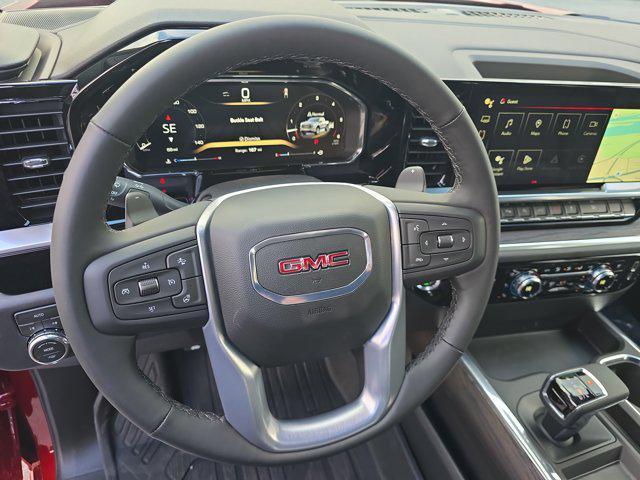 new 2026 GMC Sierra 1500 car, priced at $61,048