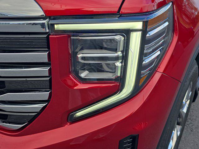 new 2026 GMC Sierra 1500 car, priced at $61,048