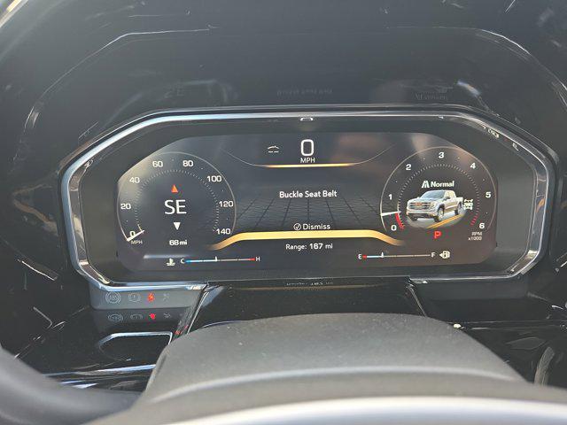 new 2026 GMC Sierra 1500 car, priced at $61,048