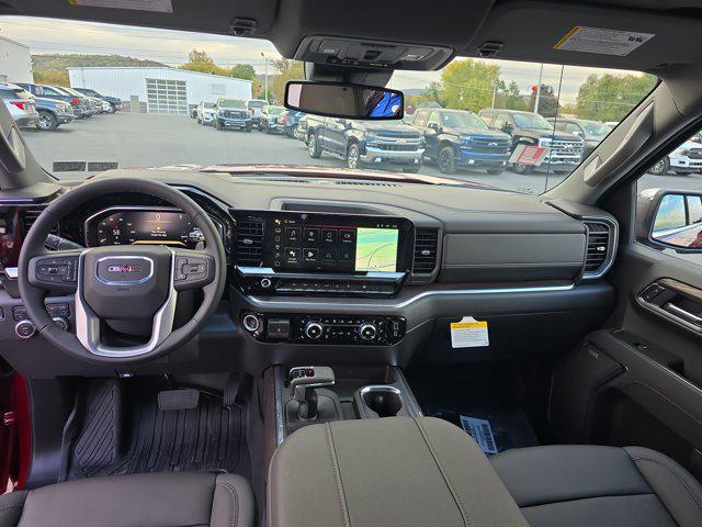 new 2026 GMC Sierra 1500 car, priced at $61,048