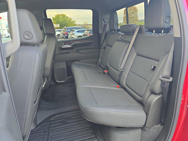 new 2026 GMC Sierra 1500 car, priced at $61,048