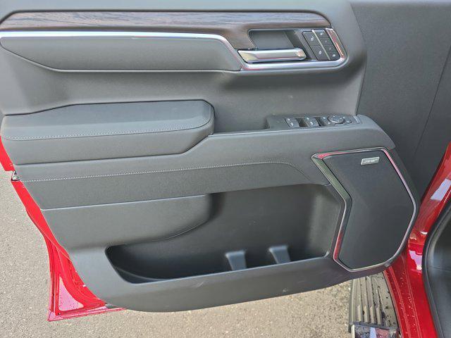 new 2026 GMC Sierra 1500 car, priced at $61,048