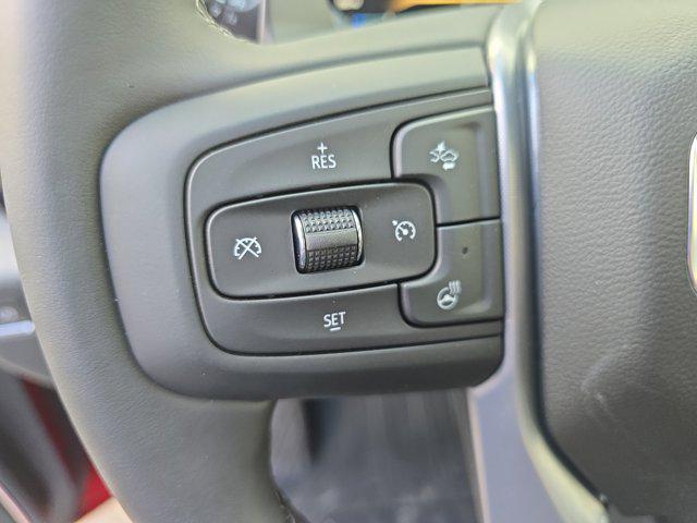 new 2026 GMC Sierra 1500 car, priced at $61,048