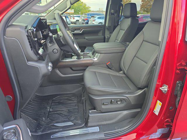 new 2026 GMC Sierra 1500 car, priced at $61,048