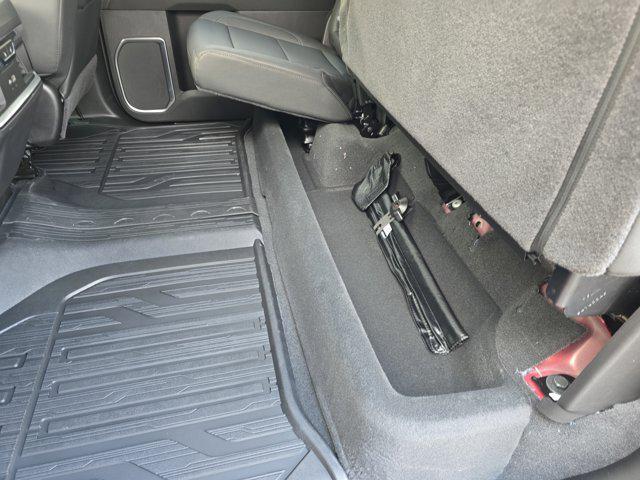 new 2026 GMC Sierra 1500 car, priced at $61,048