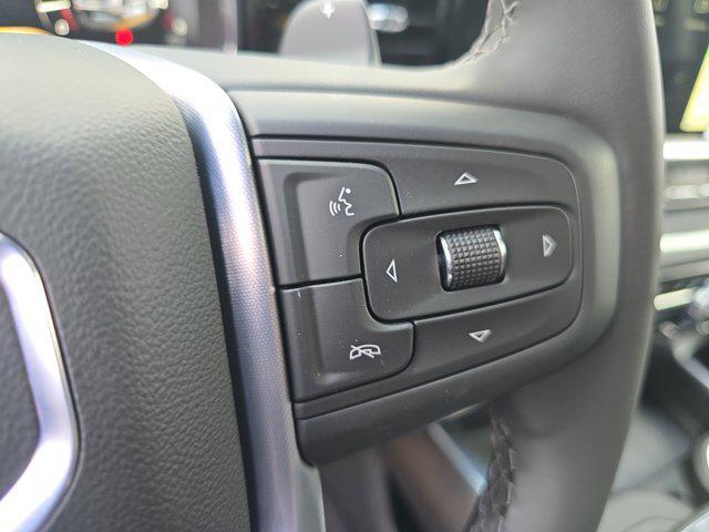 new 2026 GMC Sierra 1500 car, priced at $61,048