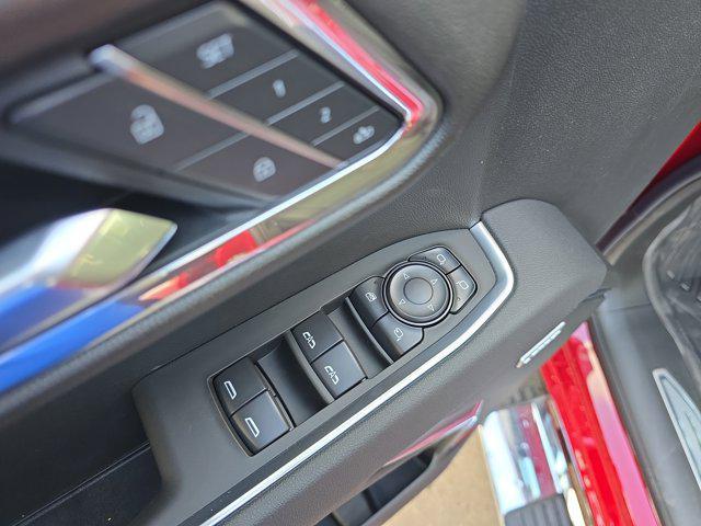 new 2026 GMC Sierra 1500 car, priced at $61,048