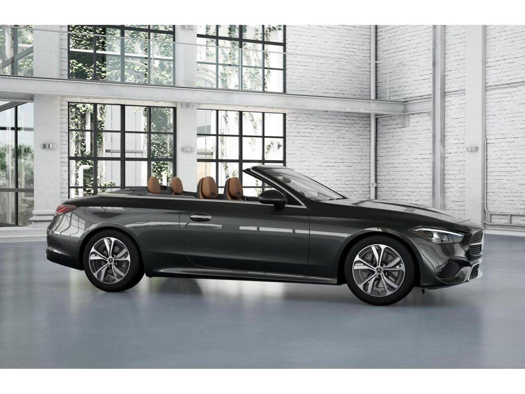 new 2026 Mercedes-Benz CLE 300 car, priced at $72,450