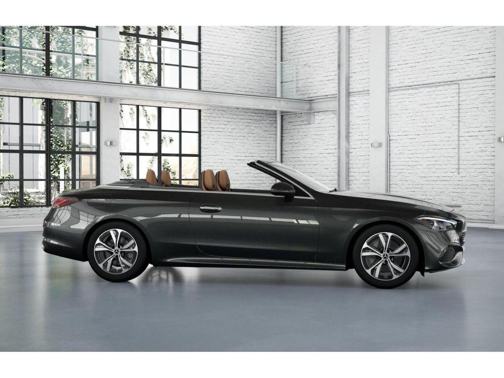 new 2026 Mercedes-Benz CLE 300 car, priced at $72,450