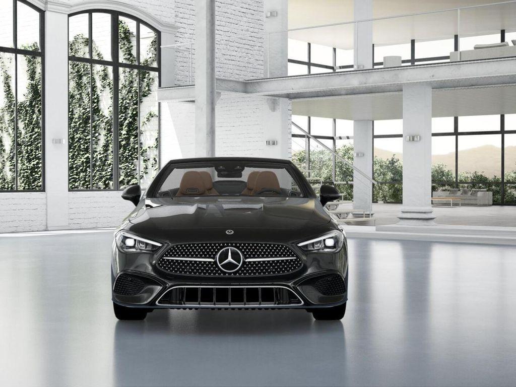 new 2026 Mercedes-Benz CLE 300 car, priced at $72,450