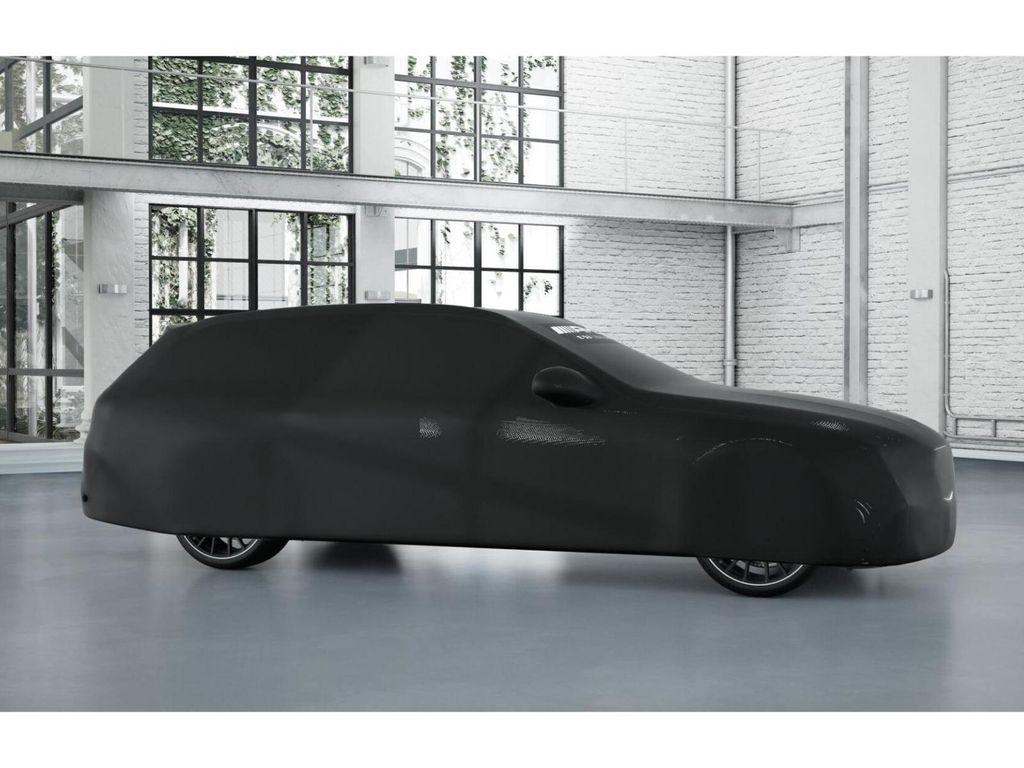 new 2026 Mercedes-Benz AMG E 53 car, priced at $120,450