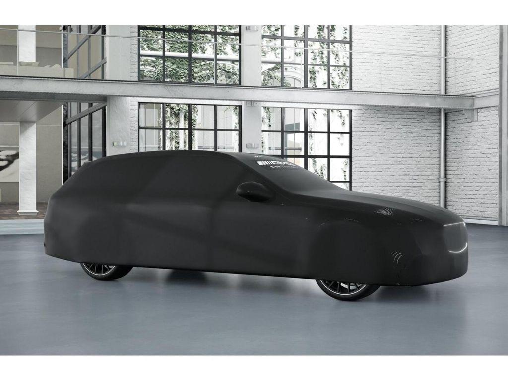 new 2026 Mercedes-Benz AMG E 53 car, priced at $120,450