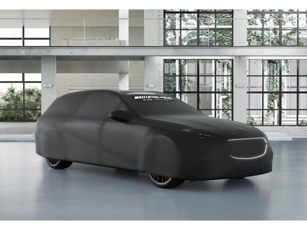 new 2026 Mercedes-Benz AMG E 53 car, priced at $120,450