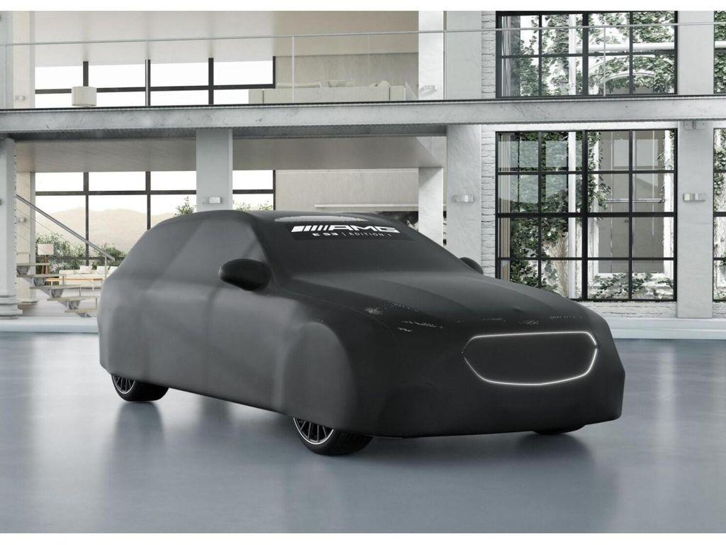 new 2026 Mercedes-Benz AMG E 53 car, priced at $120,450