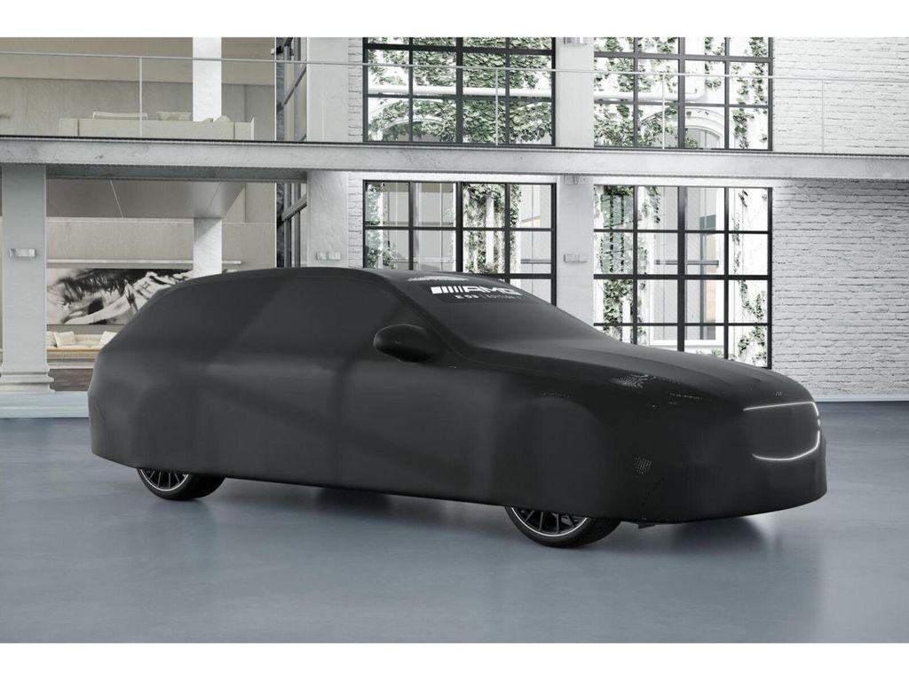 new 2026 Mercedes-Benz AMG E 53 car, priced at $120,450