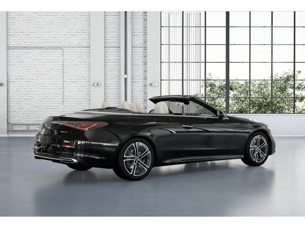 new 2026 Mercedes-Benz CLE 300 car, priced at $71,620