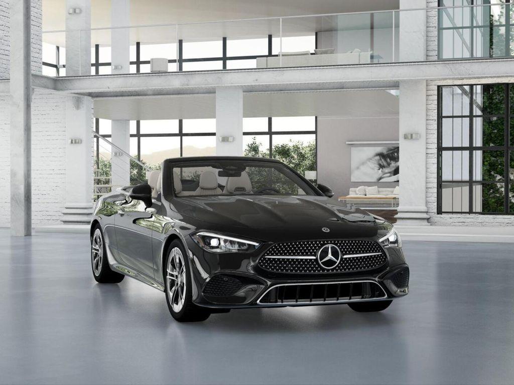new 2026 Mercedes-Benz CLE 300 car, priced at $71,620