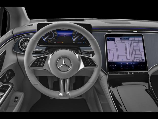 new 2024 Mercedes-Benz EQE 350 car, priced at $89,615