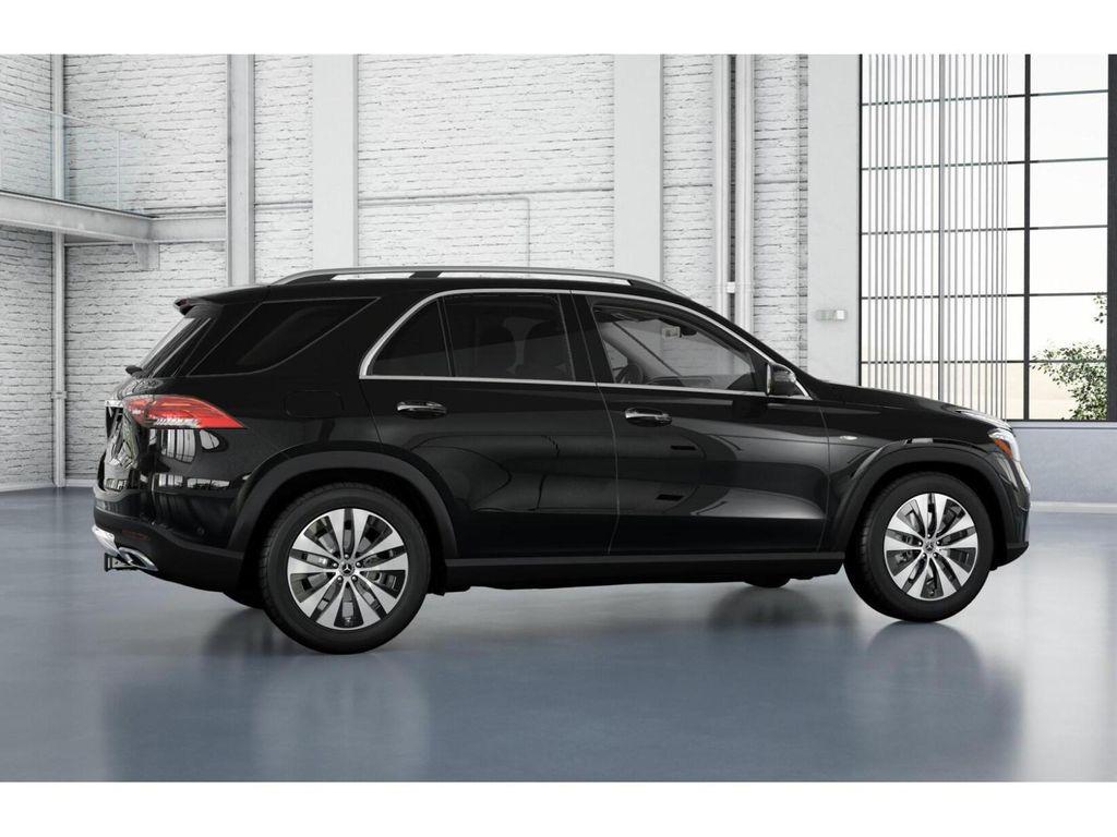 new 2026 Mercedes-Benz GLE 450e car, priced at $77,055