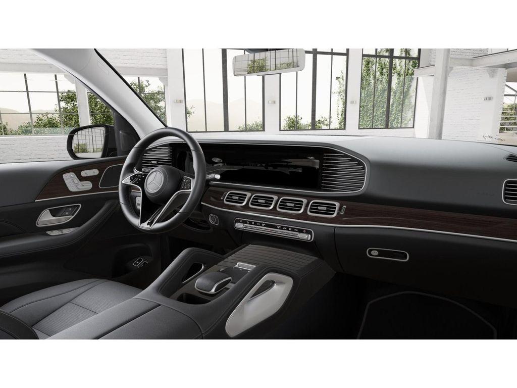 new 2026 Mercedes-Benz GLE 450e car, priced at $77,055