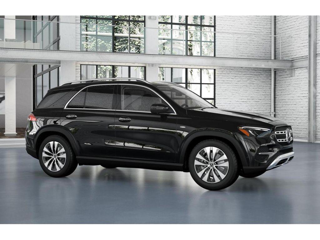 new 2026 Mercedes-Benz GLE 450e car, priced at $77,055