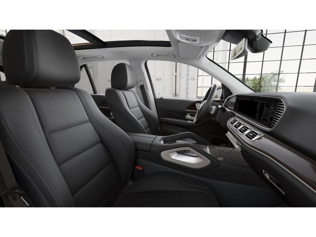 new 2026 Mercedes-Benz GLE 450e car, priced at $77,055