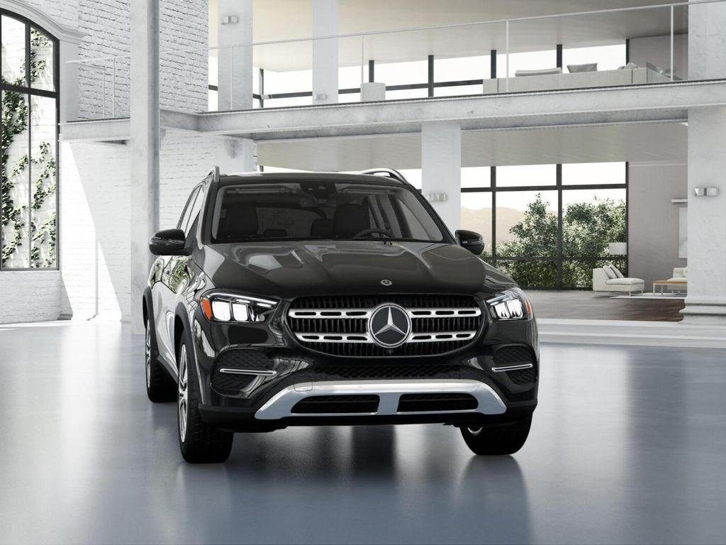new 2026 Mercedes-Benz GLE 450e car, priced at $77,055