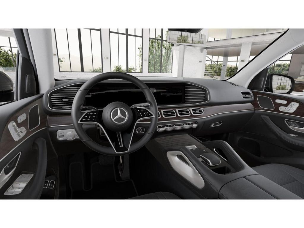 new 2026 Mercedes-Benz GLE 450e car, priced at $77,055