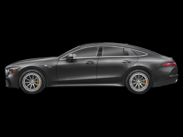 new 2024 Mercedes-Benz AMG GT 53 car, priced at $125,485