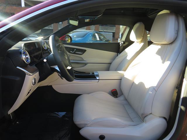 used 2024 Mercedes-Benz CLE 450 car, priced at $58,995